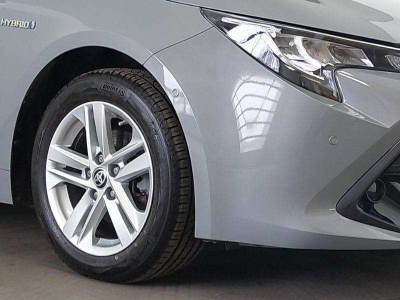 Used Toyota Corolla 2020 for sale - 78061253: Photo 9