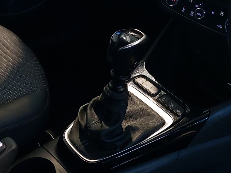 Used Vauxhall Crossland 2021 for sale - 76860447: Photo 13