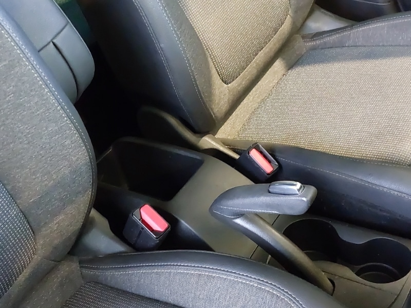 Used Vauxhall Crossland 2021 for sale - 76860447: Photo 14