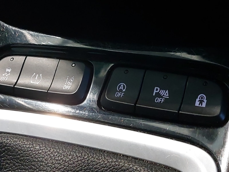 Used Vauxhall Crossland 2021 for sale - 76860447: Photo 15