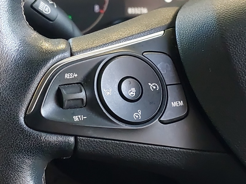 Used Vauxhall Crossland 2021 for sale - 76860447: Photo 18