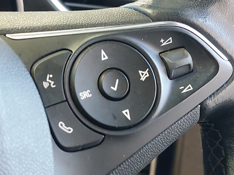 Used Vauxhall Crossland 2021 for sale - 76860447: Photo 19