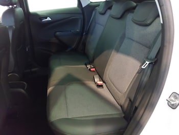 Used Vauxhall Crossland 2021 for sale - 76860447: Photo