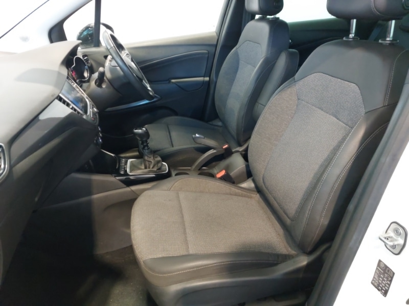 Used Vauxhall Crossland 2021 for sale - 76860447: Photo 6