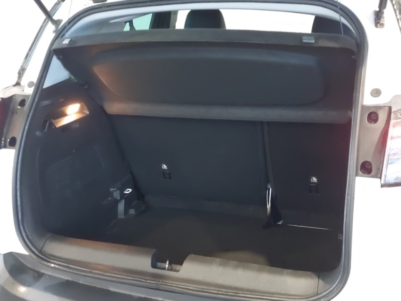 Used Vauxhall Crossland 2021 for sale - 76860447: Photo 8