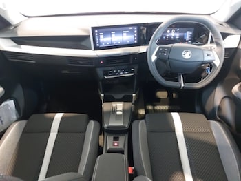 Used Vauxhall Frontera 2025 for sale - 78243576: Photo