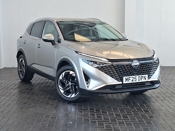 Used Nissan Qashqai 2025 for sale - 79452184: Photo