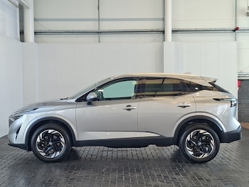 Used Nissan Qashqai 2025 for sale - 79452184: Photo