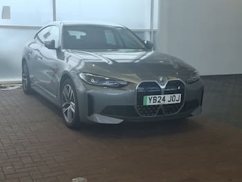 Used BMW i4 2024 for sale - 79777148: Photo