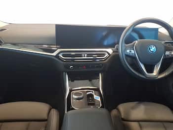 Used BMW i4 2024 for sale - 79777148: Photo