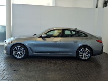 Used BMW i4 2024 for sale - 79777148: Photo