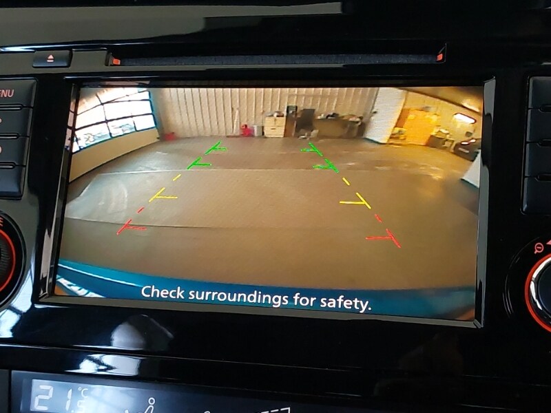 Used Nissan Qashqai 2019 for sale - 76795591: Photo 10