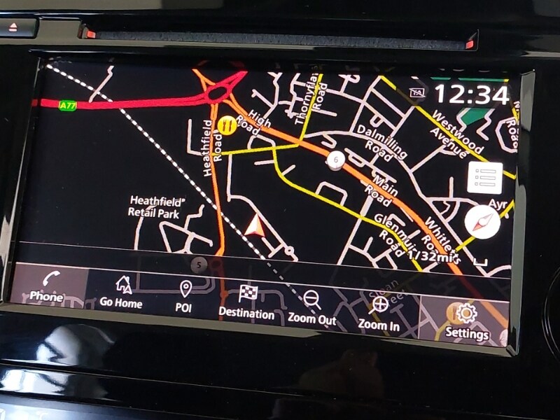 Used Nissan Qashqai 2019 for sale - 76795591: Photo 11