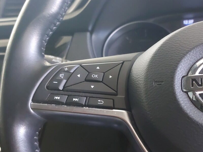 Used Nissan Qashqai 2019 for sale - 76795591: Photo 14