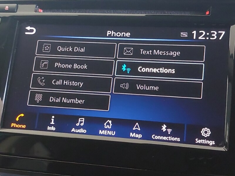 Used Nissan Qashqai 2019 for sale - 76795591: Photo 15