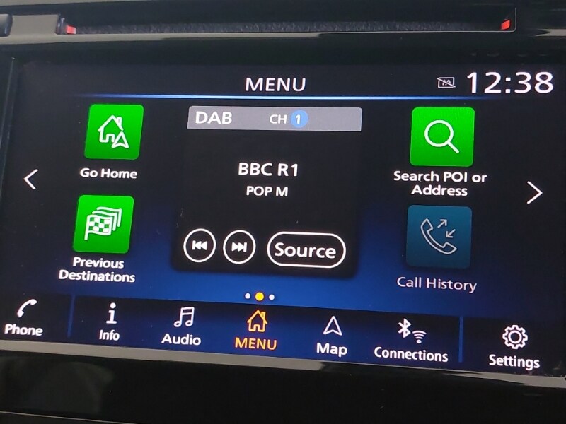 Used Nissan Qashqai 2019 for sale - 76795591: Photo 17