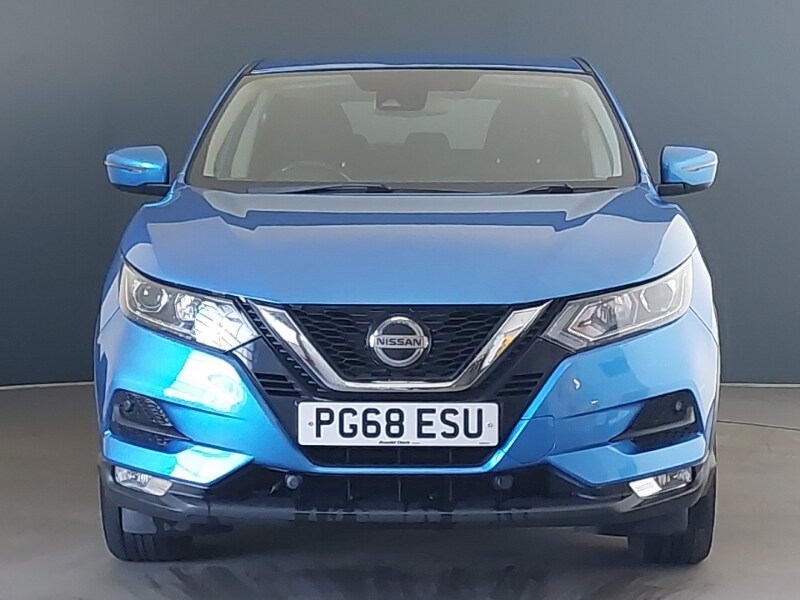 Used Nissan Qashqai 2019 for sale - 76795591: Photo 19
