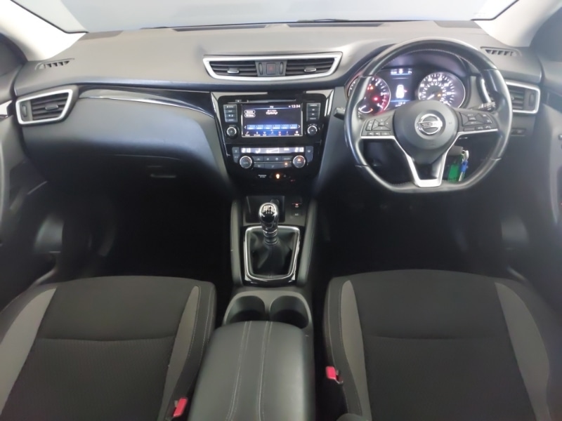 Used Nissan Qashqai 2019 for sale - 76795591: Photo 2