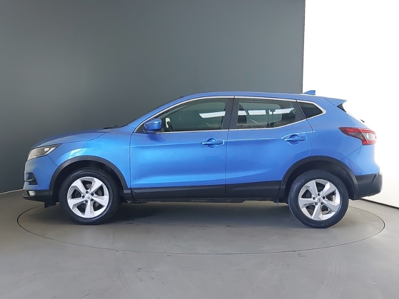 Used Nissan Qashqai 2019 for sale - 76795591: Photo 4