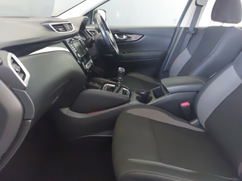 Used Nissan Qashqai 2019 for sale - 76795591: Photo 5