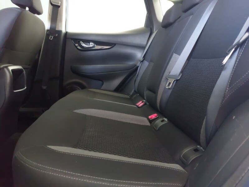 Used Nissan Qashqai 2019 for sale - 76795591: Photo 6