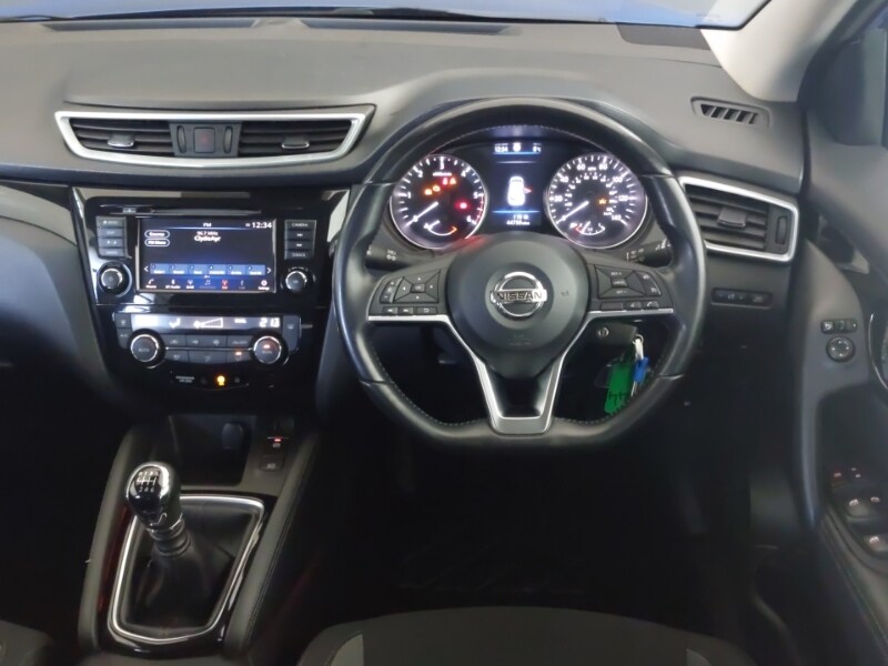 Used Nissan Qashqai 2019 for sale - 76795591: Photo 7