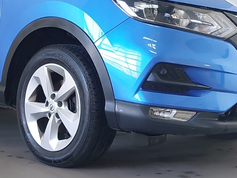 Used Nissan Qashqai 2019 for sale - 76795591: Photo 9