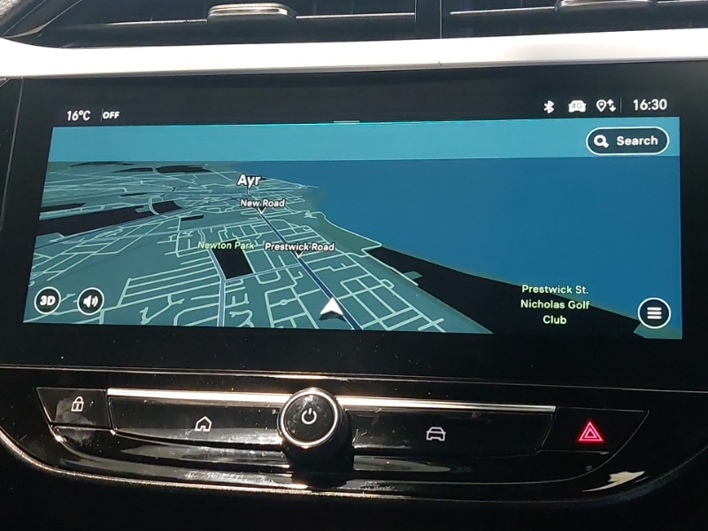 Used Vauxhall Corsa 2025 for sale - 76619041: Photo 10