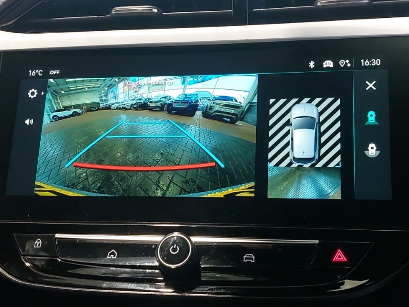 Used Vauxhall Corsa 2025 for sale - 76619041: Photo 11