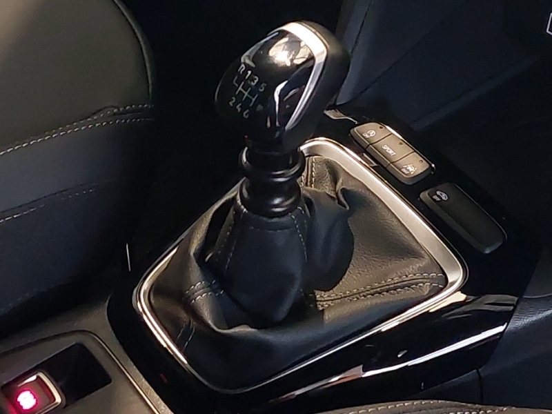 Used Vauxhall Corsa 2025 for sale - 76619041: Photo 14