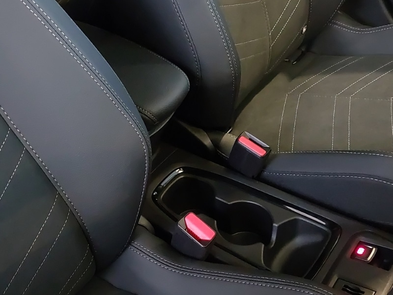 Used Vauxhall Corsa 2025 for sale - 76619041: Photo 15