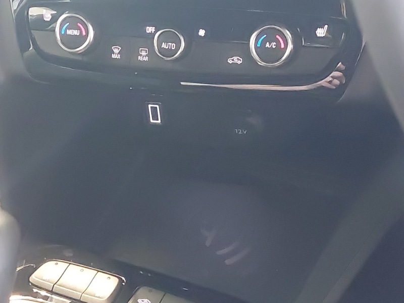 Used Vauxhall Corsa 2025 for sale - 76619041: Photo 16