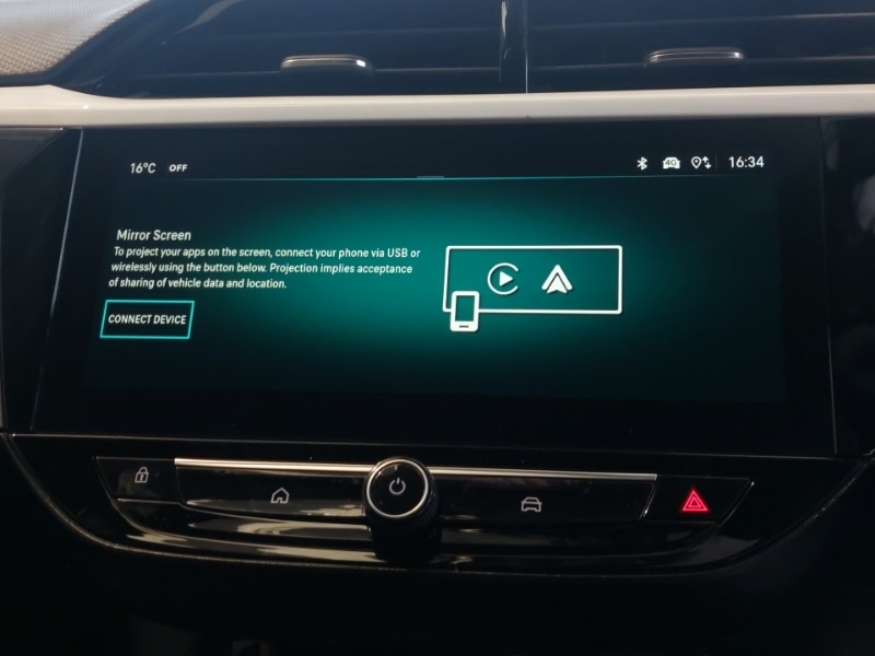 Used Vauxhall Corsa 2025 for sale - 76619041: Photo 17