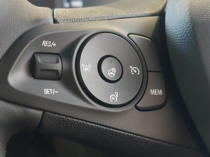 Used Vauxhall Corsa 2025 for sale - 76619041: Photo 18