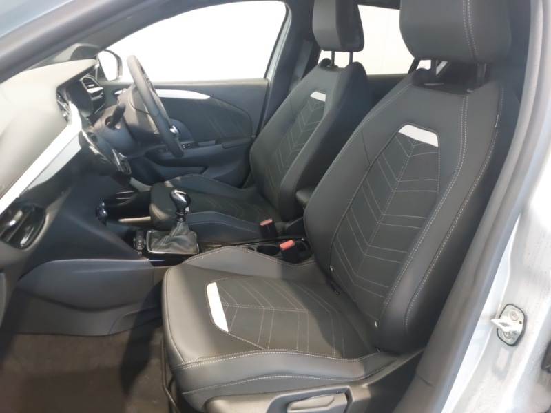 Used Vauxhall Corsa 2025 for sale - 76619041: Photo 5