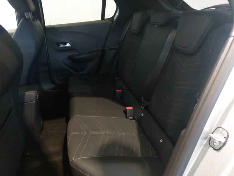 Used Vauxhall Corsa 2025 for sale - 76619041: Photo 6