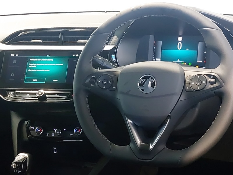 Used Vauxhall Corsa 2025 for sale - 76619041: Photo 7