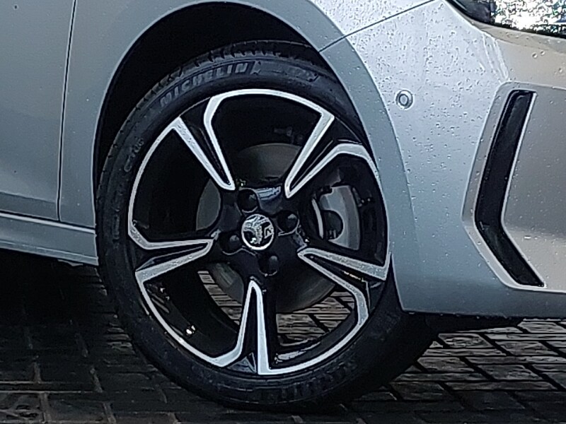 Used Vauxhall Corsa 2025 for sale - 76619041: Photo 9