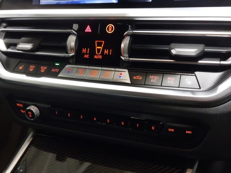 Used BMW 3 Series 2022 for sale - 77012550: Photo 16