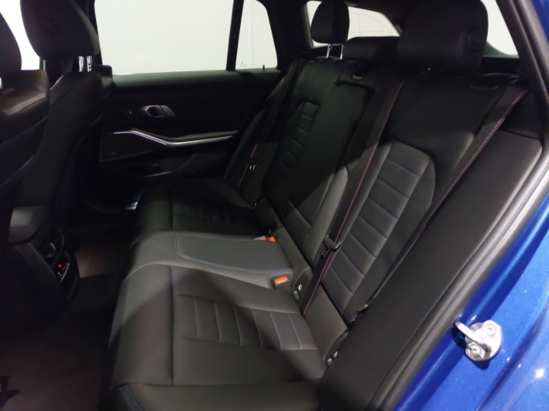 Used BMW 3 Series 2022 for sale - 77012550: Photo 6