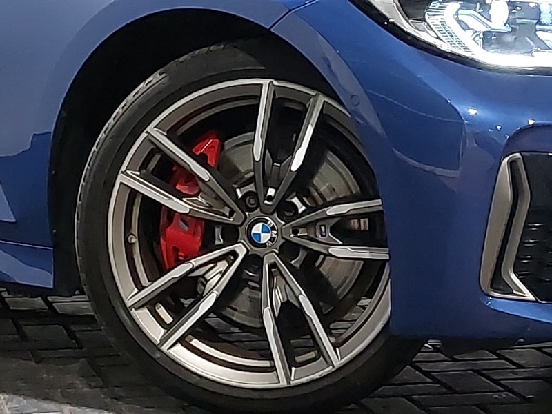 Used BMW 3 Series 2022 for sale - 77012550: Photo 9