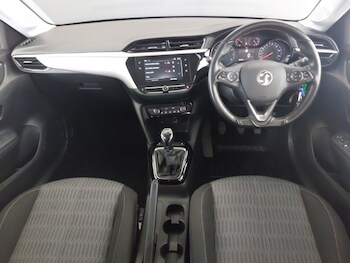 Used Vauxhall Corsa 2022 for sale - 78647325: Photo
