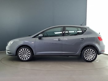 Used SEAT Ibiza 2016 for sale - 79411500: Photo