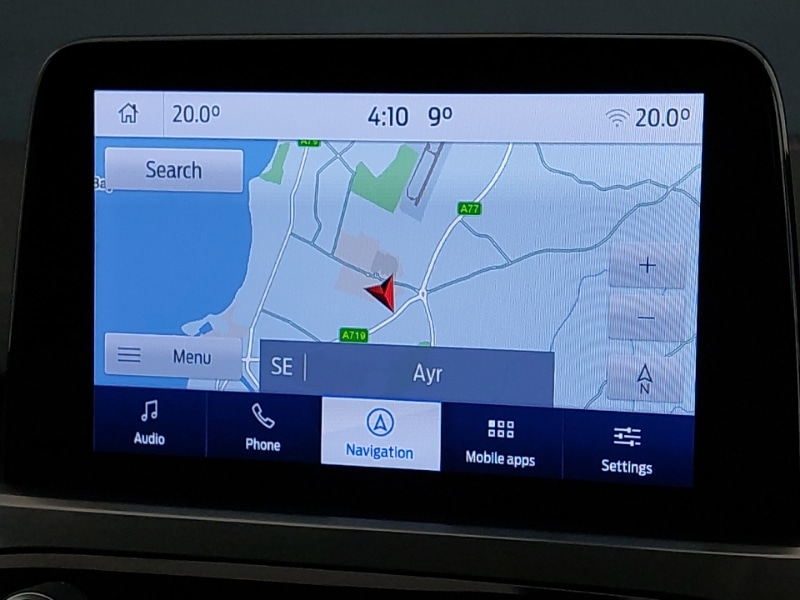 Used Ford Kuga 2021 for sale - 76864538: Photo 10