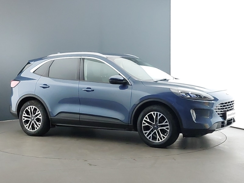 Used Ford Kuga 2021 for sale - 76864538: Photo 12