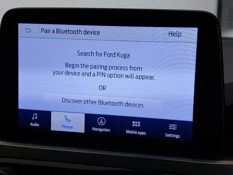 Used Ford Kuga 2021 for sale - 76864538: Photo 16