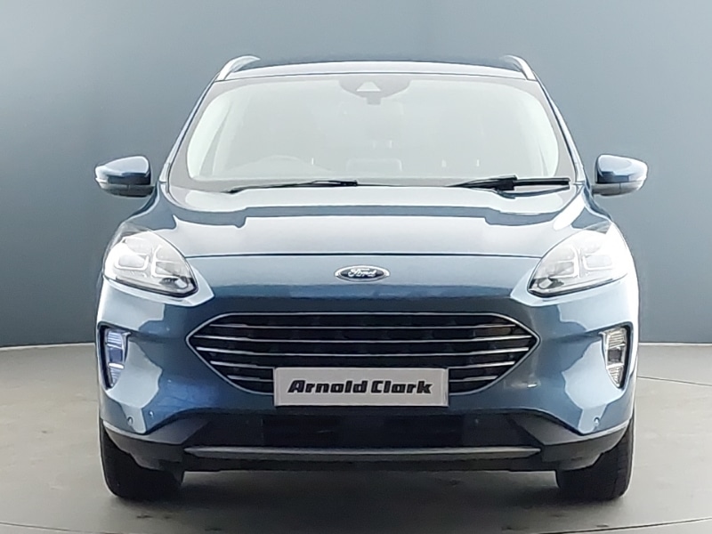 Used Ford Kuga 2021 for sale - 76864538: Photo 19