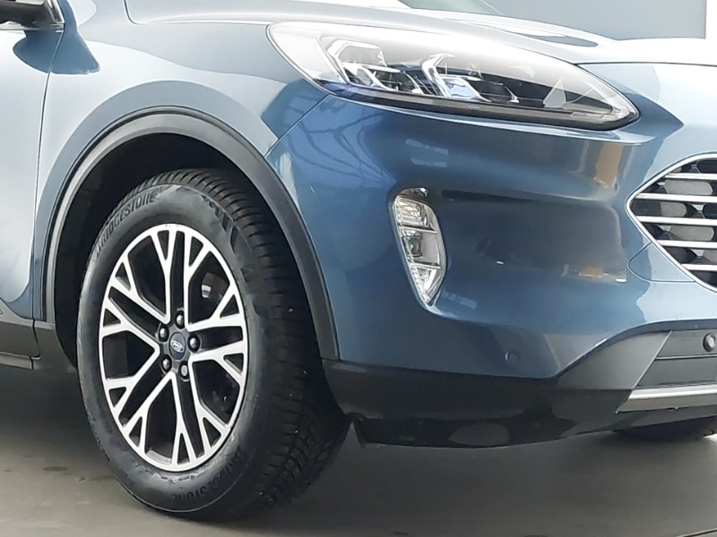 Used Ford Kuga 2021 for sale - 76864538: Photo 9