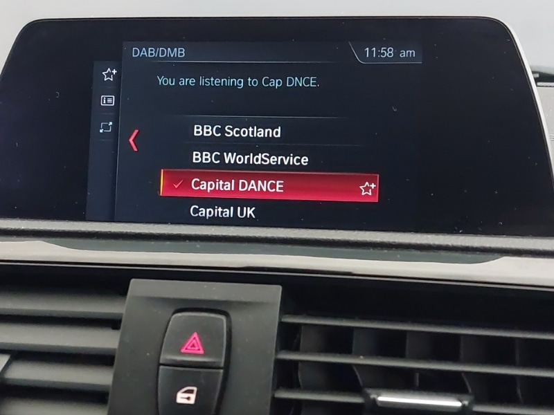 Used BMW 1 Series 2018 for sale - 76745799: Photo 10