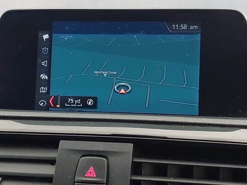 Used BMW 1 Series 2018 for sale - 76745799: Photo 11